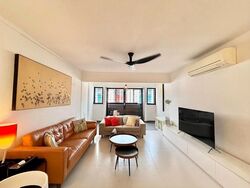 Blk 151 Tampines Street 12 (Tampines), HDB Executive #635591851